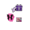 Mattel JBG74 Lalka Monster High Straszysłodkie Urodziny - Draculaura