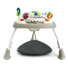 Milly Mally Centrum Aktywności Bounzee Grey