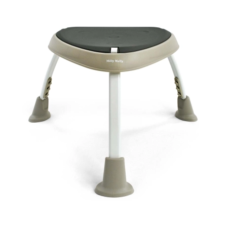 Milly Mally Centrum Aktywności Bounzee Grey