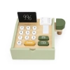 Viga 44244 PolarB Drewniana Zielona kasa