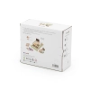 Viga 44244 PolarB Drewniana Zielona kasa