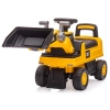 Milly Mally Pojazd CAT Loader Ładowarka
