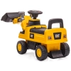 Milly Mally Pojazd CAT Loader Ładowarka