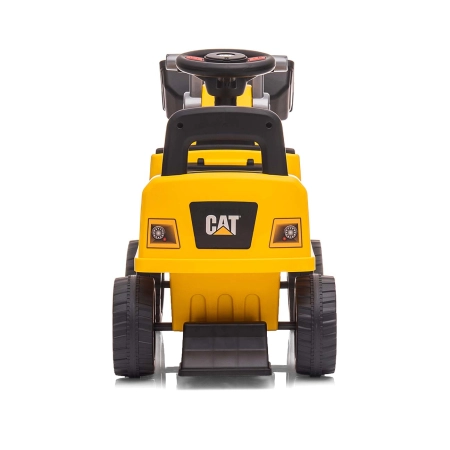 Milly Mally Pojazd CAT Loader Ładowarka