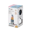 Viga 44016 PolarB Drewniana piramidka edukacyjna z sorterem