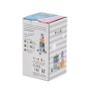 Viga 44016 PolarB Drewniana piramidka edukacyjna z sorterem
