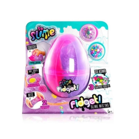 Canal Toys SSC224 Zestaw Slime Fidget