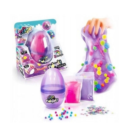 Canal Toys SSC224 Zestaw Slime Fidget