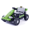 Milly Mally Pojazd na akumulator Prime 2w1 Green