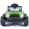 Milly Mally Pojazd na akumulator Prime 2w1 Green