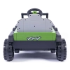 Milly Mally Pojazd na akumulator Prime 2w1 Green