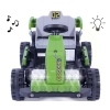Milly Mally Pojazd na akumulator Prime 2w1 Green