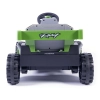 Milly Mally Pojazd na akumulator Prime 2w1 Green