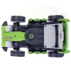 Milly Mally Pojazd na akumulator Prime 2w1 Green