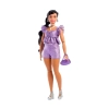 Mattel JFP43 Barbie Lalka Deluxe Style