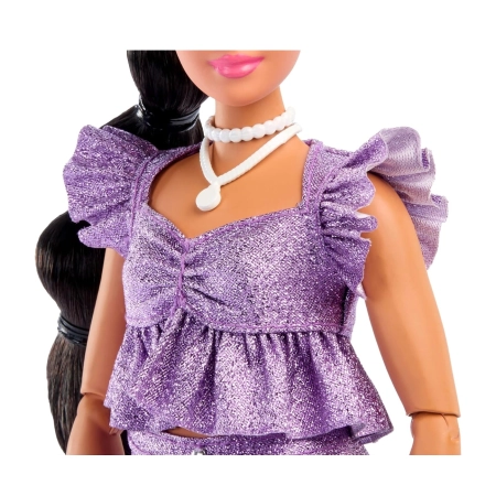 Mattel JFP43 Barbie Lalka Deluxe Style