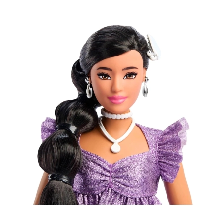 Mattel JFP43 Barbie Lalka Deluxe Style
