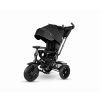 Qplay Rowerek Trójkołowy Premium Black