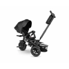 Qplay Rowerek Trójkołowy Premium Black