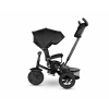 Qplay Rowerek Trójkołowy Premium Black