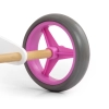 Milly Mally Pojazd Jake Classic Pink