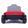 Milly Mally Pojazd na akumulator Prime 2w1 Red