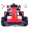 Milly Mally Pojazd na akumulator Prime 2w1 Red