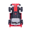 Milly Mally Pojazd na akumulator Prime 2w1 Red