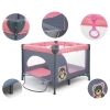 Milly Mally Kojec Fun Pink Bear