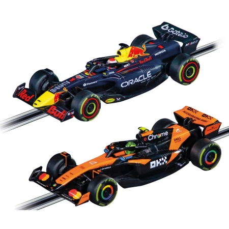 Carrera Go 20062604 Super Formula 5,3m tor samochodowy