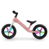 Milly Mally Rowerek Biegowy Ranger Flash Pink