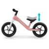 Milly Mally Rowerek Biegowy Ranger Flash Pink
