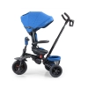 Rowerek Trójkołowy Stanley Rubber Navy-Black