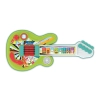 Clementoni 17639 Baby Interaktywna Gitara