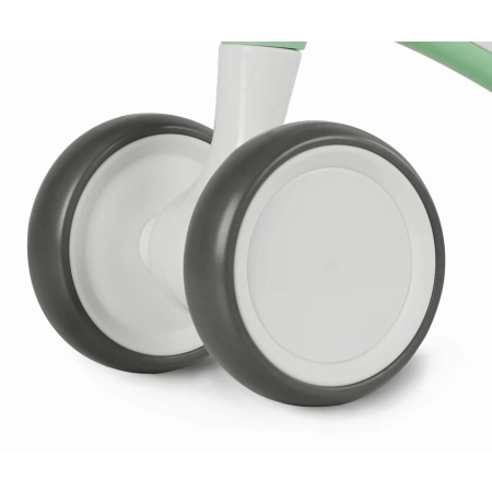 Qplay Pojazd Cutey Retro Green