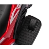 Pojazd na akumulator Motocykl HONDA CRF 450R Red