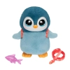 Moose Toys 26535 Little Live Pets Interaktywny Pingwin Waddles
