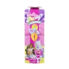 Mattel JFG72  Barbie Party Unboxed Reveal – Zestaw 10 Niespodzianek z Lalką