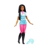 Mattel HXJ39 Barbie Lalka Dżokejka