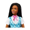 Mattel HXJ39 Barbie Lalka Dżokejka