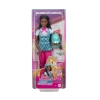 Mattel HXJ39 Barbie Lalka Dżokejka