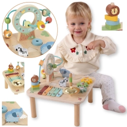 Milly Mally 77040 Stolik muzyczny dla Najmłodszych