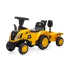Milly Mally Pojazd CAT Tractor