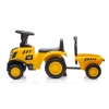 Milly Mally Pojazd CAT Tractor