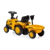 Milly Mally Pojazd CAT Tractor