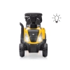 Milly Mally Pojazd CAT Tractor