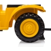 Milly Mally Pojazd CAT Tractor