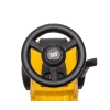 Milly Mally Pojazd CAT Tractor