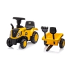 Milly Mally Pojazd CAT Tractor
