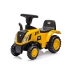 Milly Mally Pojazd CAT Tractor